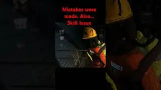 Skill Issue on Return! Lethal Company Modded