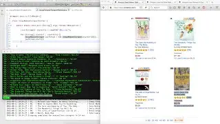 Multithreaded Web Scraping With Pagination Using Java and JSoup With CSV as Input and Output