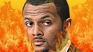 Not a HAPPY ENDING for Deshaun Watson & Cleveland Browns
