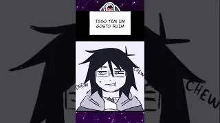 FAMINTO POR ATENÇÃO PARTE 51