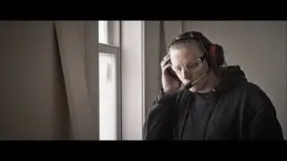 3M Pro Comms Electronic Hearing Protection with Bluetooth Wireless Technology and External Microphon