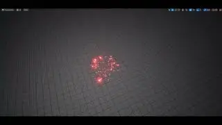 Alaca Game Red Thunder VFX