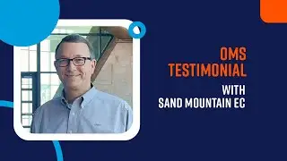 Sand Mountain EC: Futura OMS Testimonial
