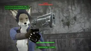 Fallout4 Furry 2