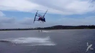 Slim Chance - Kiteboarding / Kitesurfing