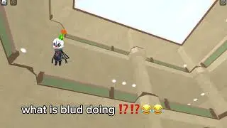 WHAT IS ENNARD DOING IN MY PRIVATE SERVER 😭😭😭⁉️