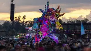 Corona Capital Festival Mexico City 2022
