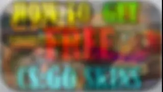 HOW TO LITERALLY GET FREE CSGO SKINS ! CHECK DESCRIPTION !