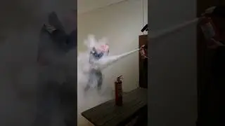 cooled down