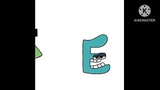 e alphabet lore logo [REMAKE] Windows10 AUTTP ❤️