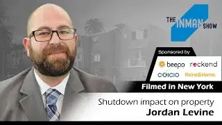 WATCH LIVE – Shutdown impact on property – Jordan Levine