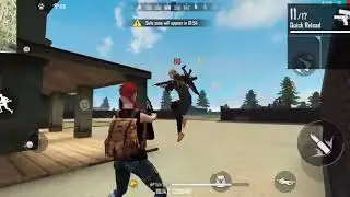 Upcoming Coming  Double USP In New Update  Pistol  Garena Free Fire