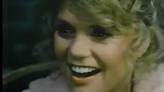 CBS and ABC Commercials (1981-83)