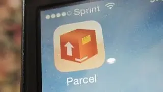 Parcel - Delivery Tracking for iPhone Review