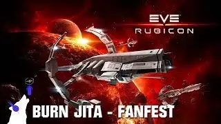 EVE Online - events and plans