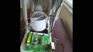 Waste segregation @EMBEDDEDSYSTEMINTAMIL