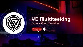 Intro Video for New Tech Channel 
