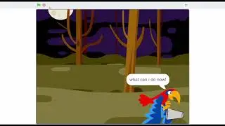Scratch Animation Team 10