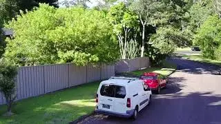 SJRC F2 PRO first flight