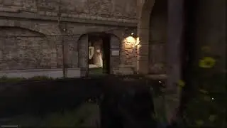 COD MW2 Getting My As* Handed 2 Me