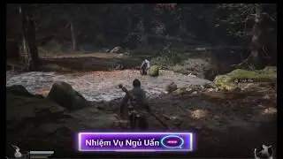 BLACK MYTH WUKONG / Nhiệm Vụ Ngủ Uẩn