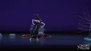 Martha Graham Dance Company | Coming to Festival 2023
