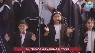 Orquesta Filarmónica IPDA LIMA PERÚ