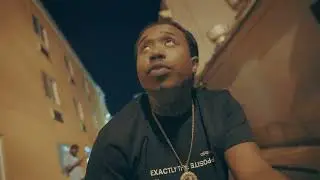 Young Dablo - Moment For Life | Dir. @CamayahFilms