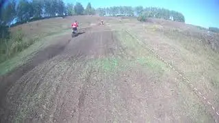 Тамбов OPEN , 1 заезд 24 08 2019