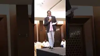 Scenes at HR Conclave - Chennai Chapter