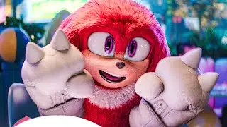 SONIC THE HEDGEHOG 3 (2024) Movie Preview