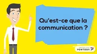 La communication- Science de gestion- 1ère STMG