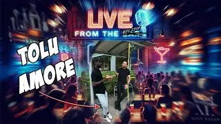 Till the Last Drop - Ep. 007 - Tolu Amore