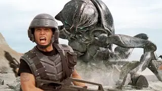 Analisi Sul Pezzo - Starship Troopers