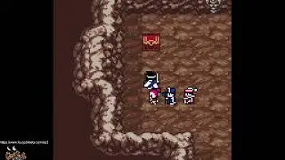 Dragon Quest 3 - Three Type Tea Party session 2