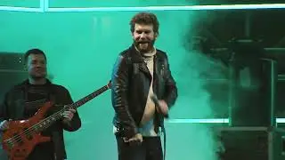 ХЭППИ - Комета Jony, Сream soda  Концерт закрытие «Фестивального сезона »  Пермь 2022 (Happy)