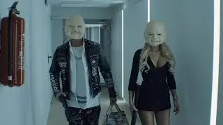 MARKUS P - Ma na imię Miłość (Official video)