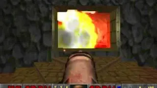 Final Doom Plutonia Level 32 [Brutal Doom]
