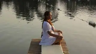 Ayçin İnci ile Üzüntü Meditasyonu 