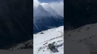 #shortvideo #домбай