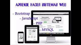 Aprende Php, Mysql