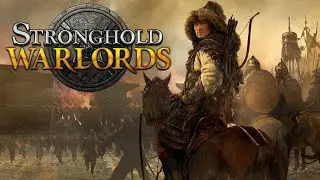 Stronghold: Warlords: Прохождение (1) Новый Правитель / Первые Шаги