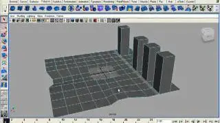 Architectural Modeling Part 2