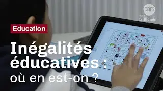 École, le défi de l’égalité | Documentaire CNRS