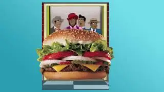Roddy Ricch - Ballin (Burger King Parody) Sped Up & Reverb