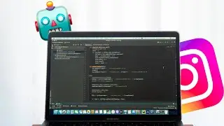 Instagram BOT! Scopri chi ha smesso di seguirti | (in python)