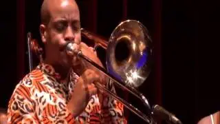 Reginald Cyntje Atonement w/Christie Dashiell, Michael Bowie,CV Dashiell,Allyn Johnson,Brian Settles