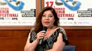 Meral Orhonsay Söyleşi