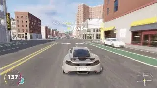 The Crew 2 | Bronx ( 2:42:652 ) | #TechandEaxzHC