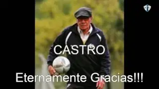 Homenaje a José Castro